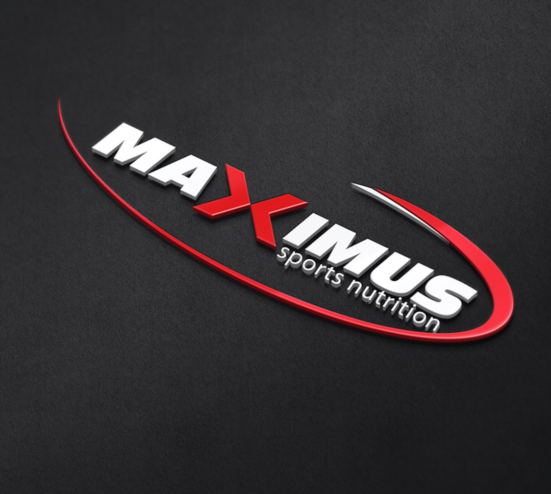 Maximus Sport Nutrition | 2013 | Portugal 