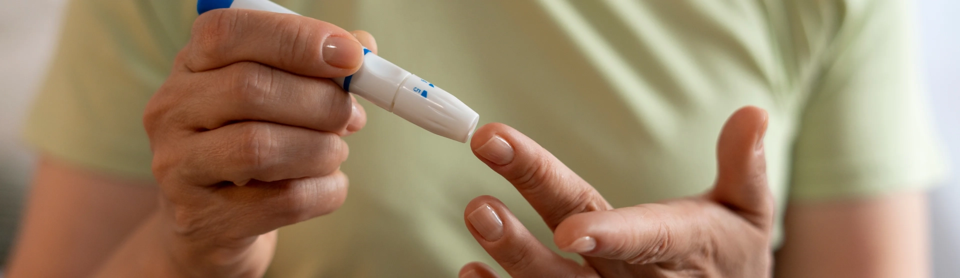 Early Signs of Diabetes You Shouldn’t Ignore
